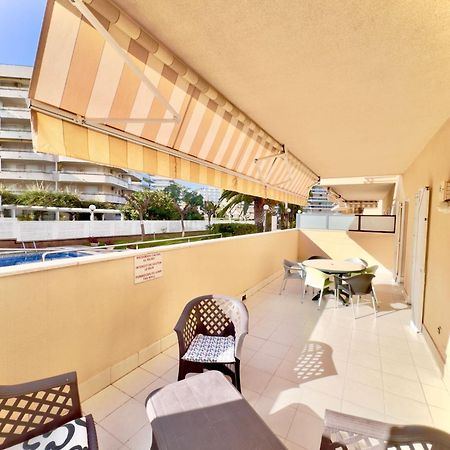 Ventura Park B4 0 Apartment Salou Exterior photo