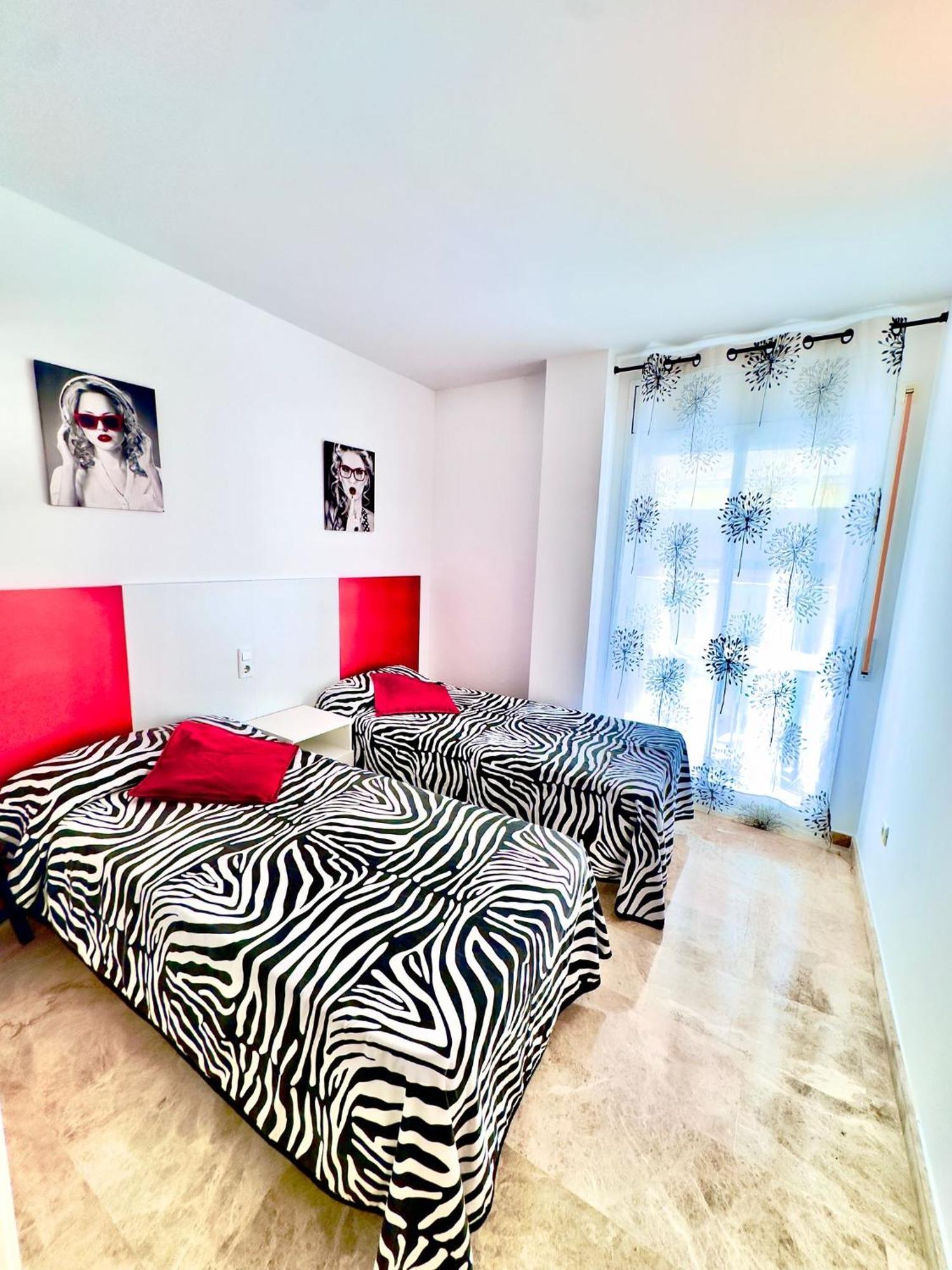 Ventura Park B4 0 Apartment Salou Exterior photo