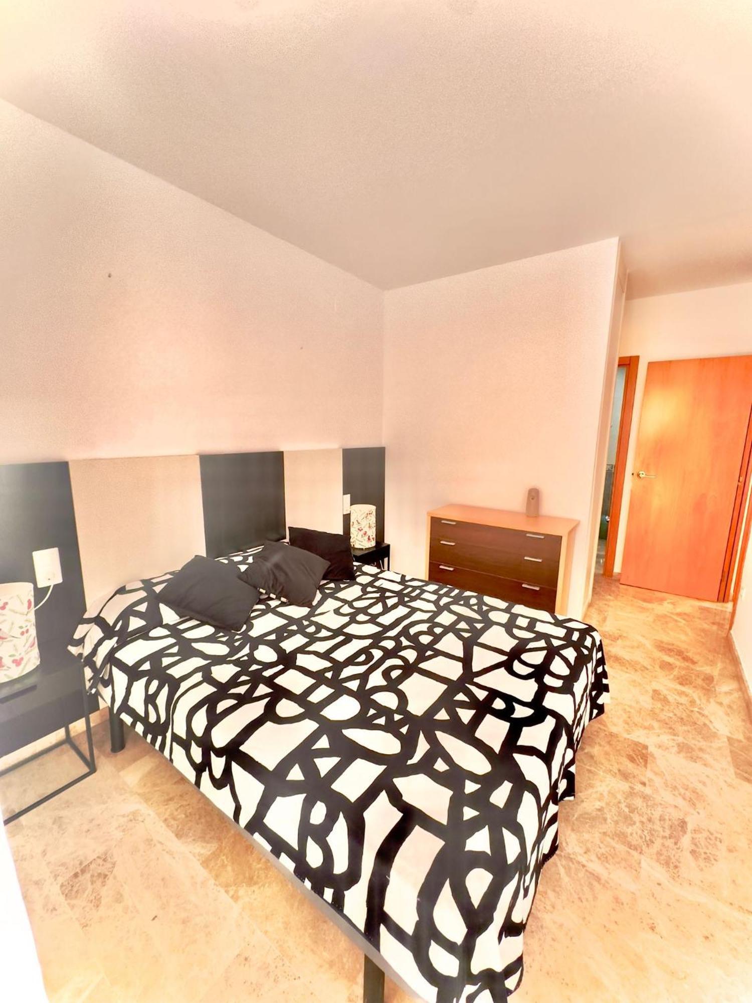 Ventura Park B4 0 Apartment Salou Exterior photo