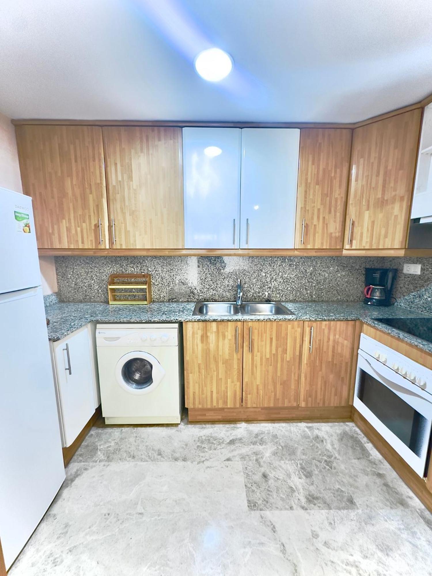 Ventura Park B4 0 Apartment Salou Exterior photo