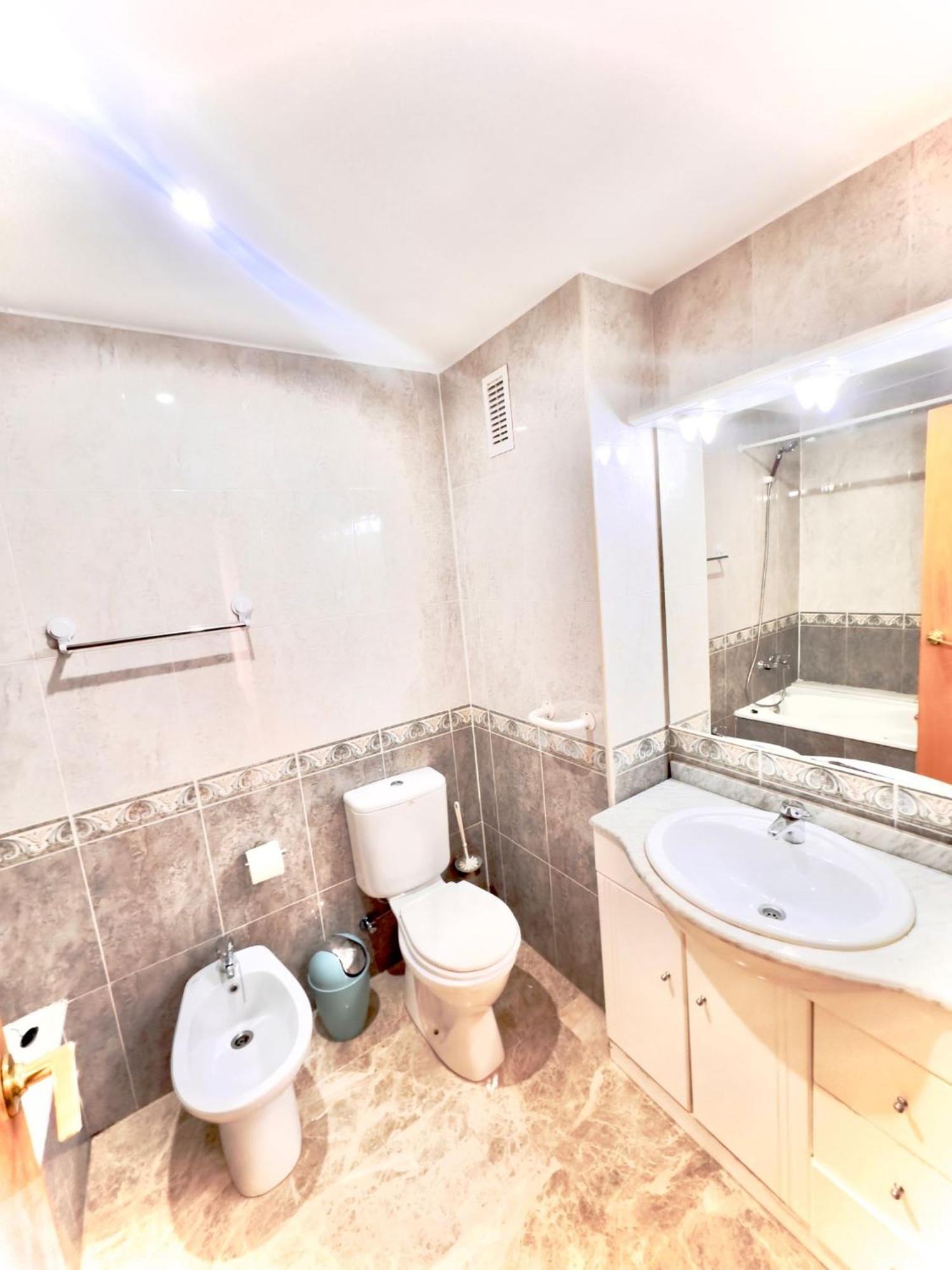 Ventura Park B4 0 Apartment Salou Exterior photo