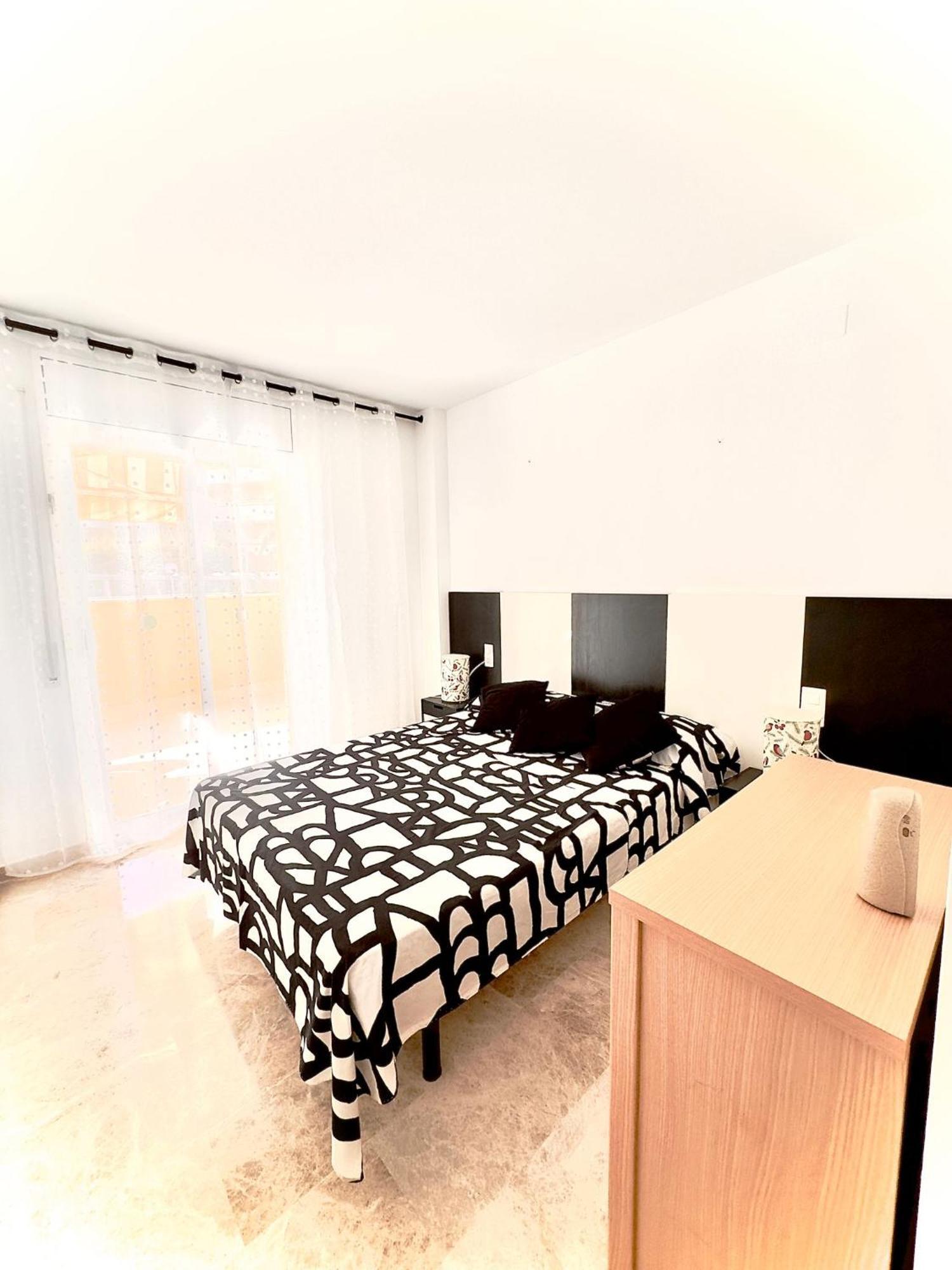 Ventura Park B4 0 Apartment Salou Exterior photo