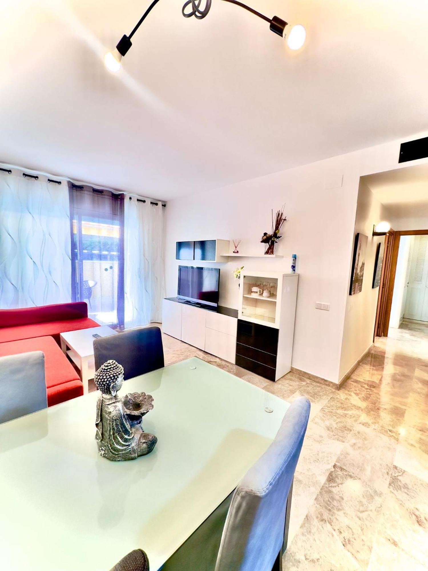 Ventura Park B4 0 Apartment Salou Exterior photo