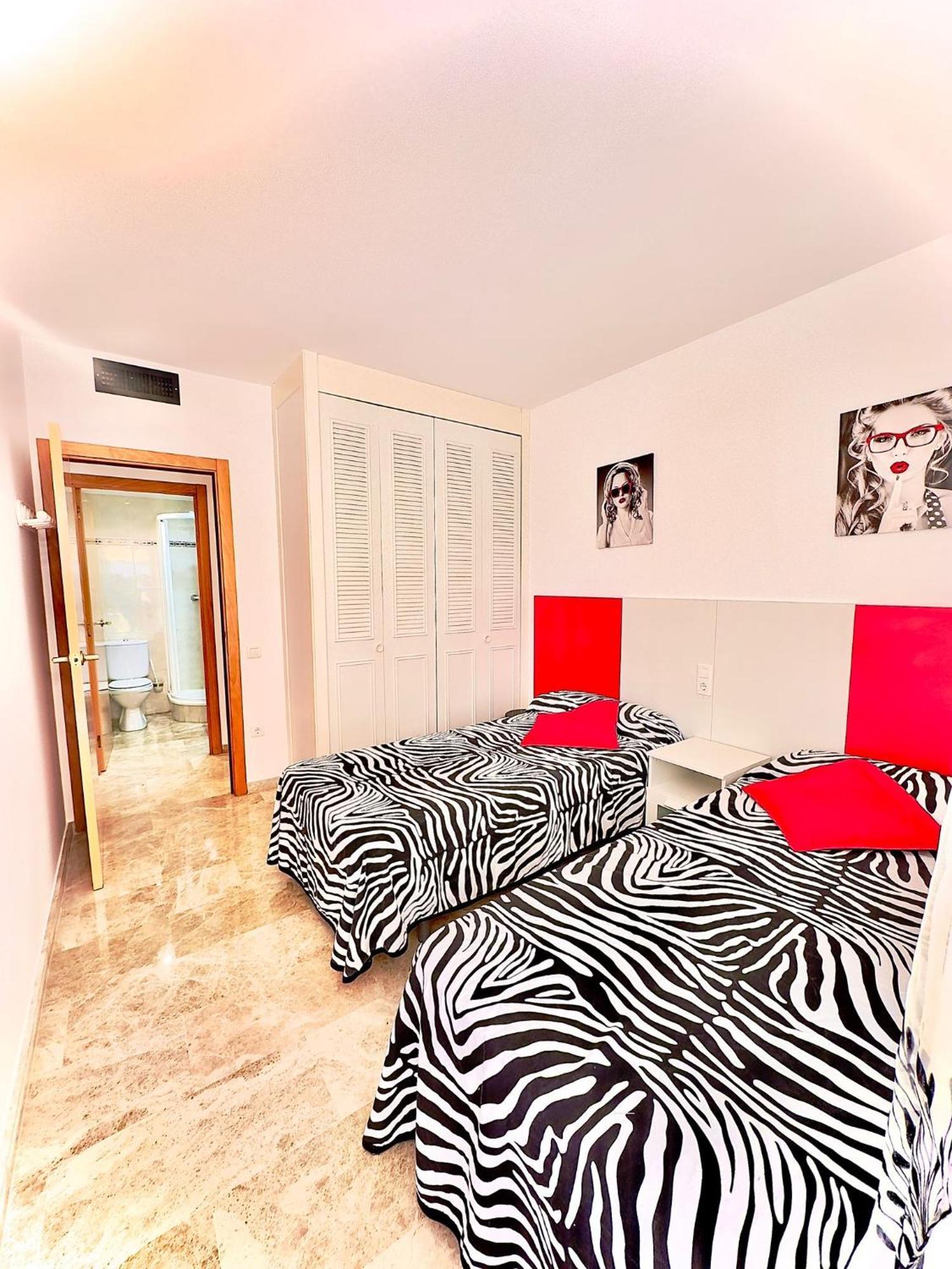 Ventura Park B4 0 Apartment Salou Exterior photo