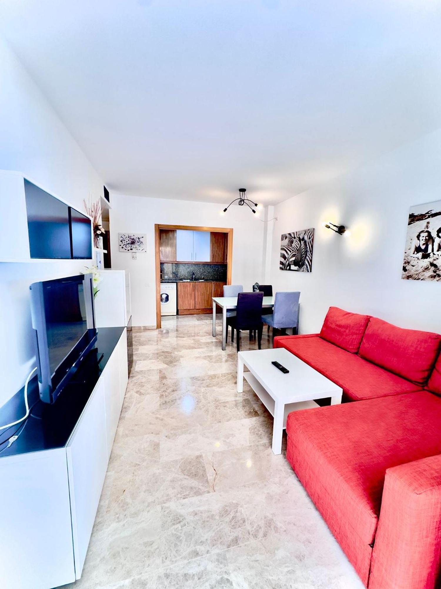 Ventura Park B4 0 Apartment Salou Exterior photo