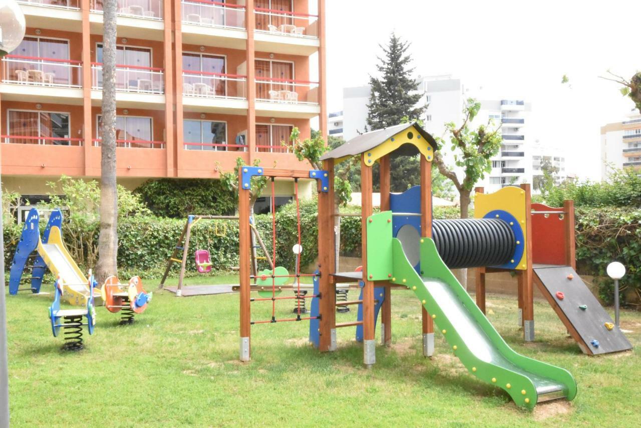 Ventura Park B4 0 Apartment Salou Exterior photo