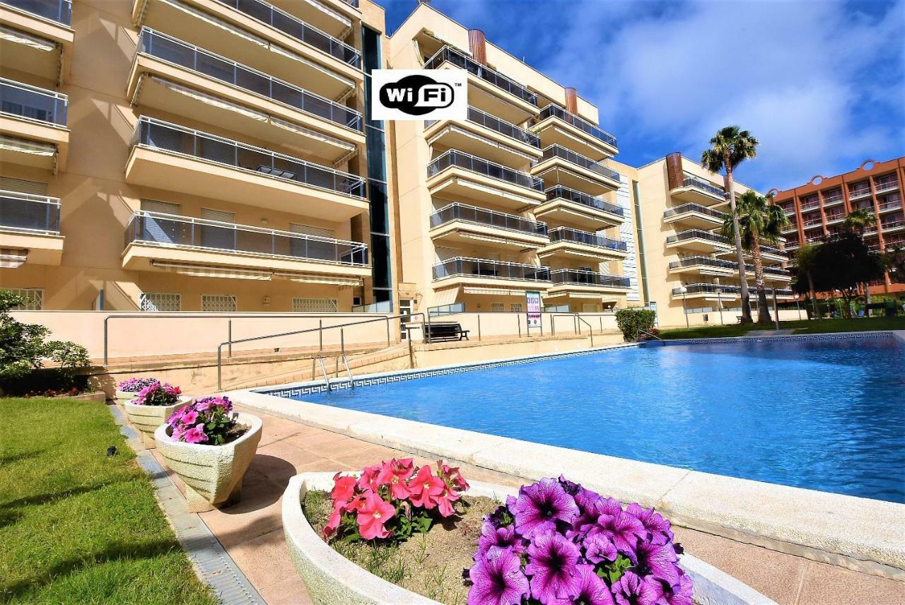 Ventura Park B4 0 Apartment Salou Exterior photo